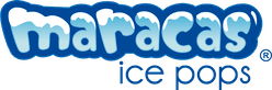 Maracas-Icepops