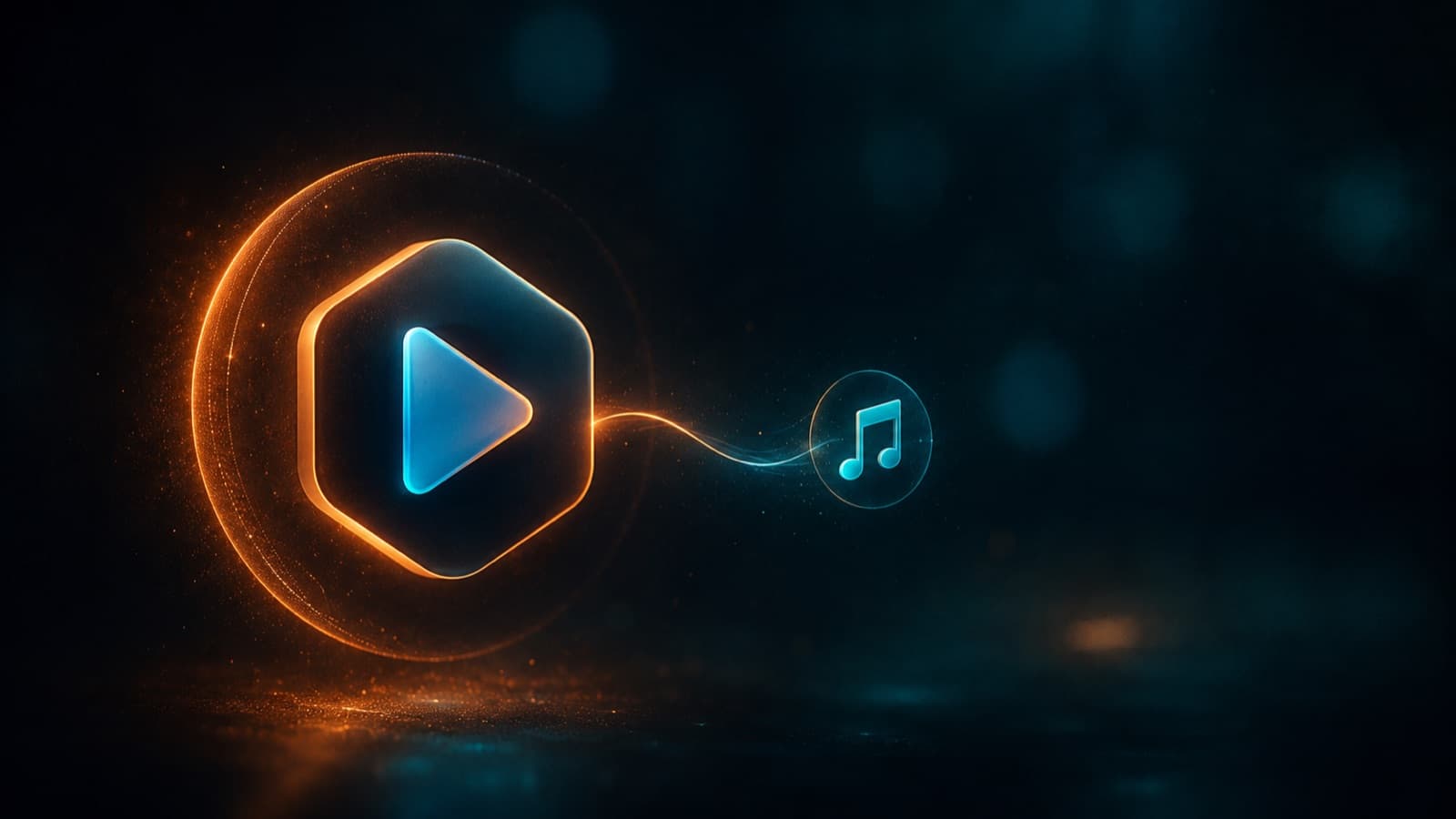 Canal liberado (whitelist) conectado à biblioteca de música, protegido contra reivindicações